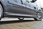 Taloneras Opel Zafira B OPC Mk2 2005-2011