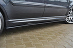 Taloneras Opel Zafira B OPC Mk2 2005-2011