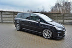 Taloneras Opel Zafira B OPC Mk2 2005-2011