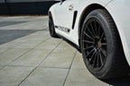 Taloneras Porsche Cayman S 987C Mk1 2006-2009