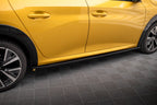 Taloneras Peugeot 208 GT Mk2