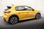 Taloneras Peugeot 208 GT Mk2