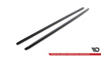 Peugeot 208 GTi Mk1 Heel Plates