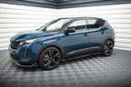 Taloneras Peugeot 3008 GT-Line Mk2 Facelift
