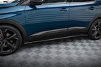 Taloneras Peugeot 3008 GT-Line Mk2 Facelift