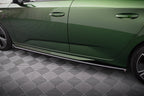 Taloneras Peugeot 308 GT Hatchback Mk3