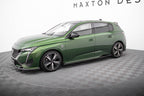 Taloneras Peugeot 308 GT Hatchback Mk3