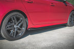Taloneras Peugeot 308 GT Mk2 Facelift