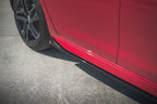 Taloneras Peugeot 308 GT Mk2 Facelift