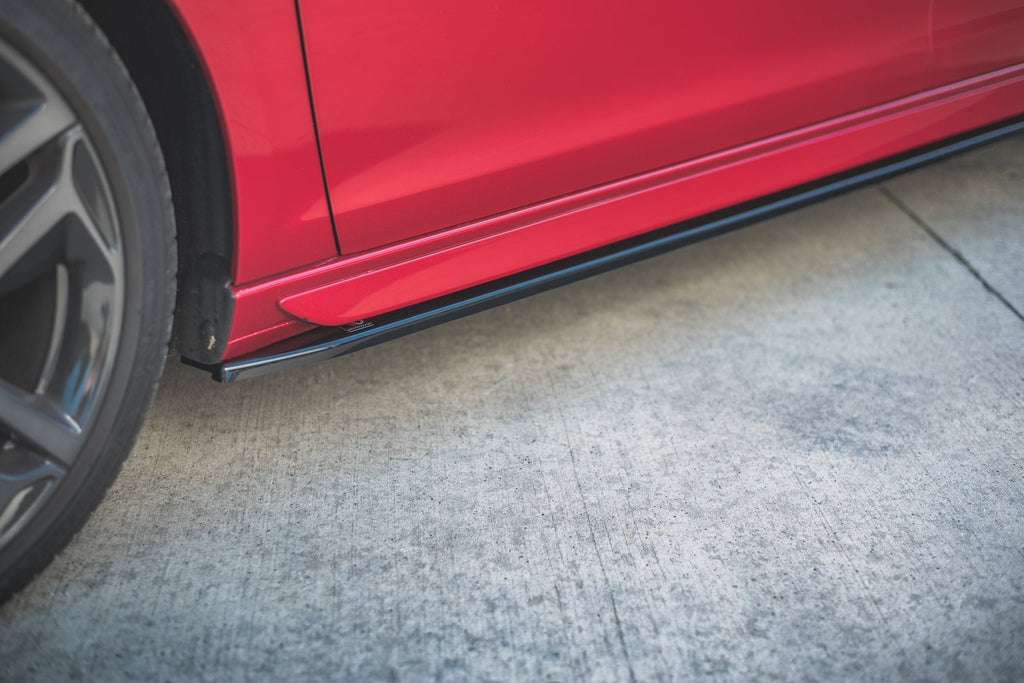 Taloneras Peugeot 308 GT Mk2 Facelift