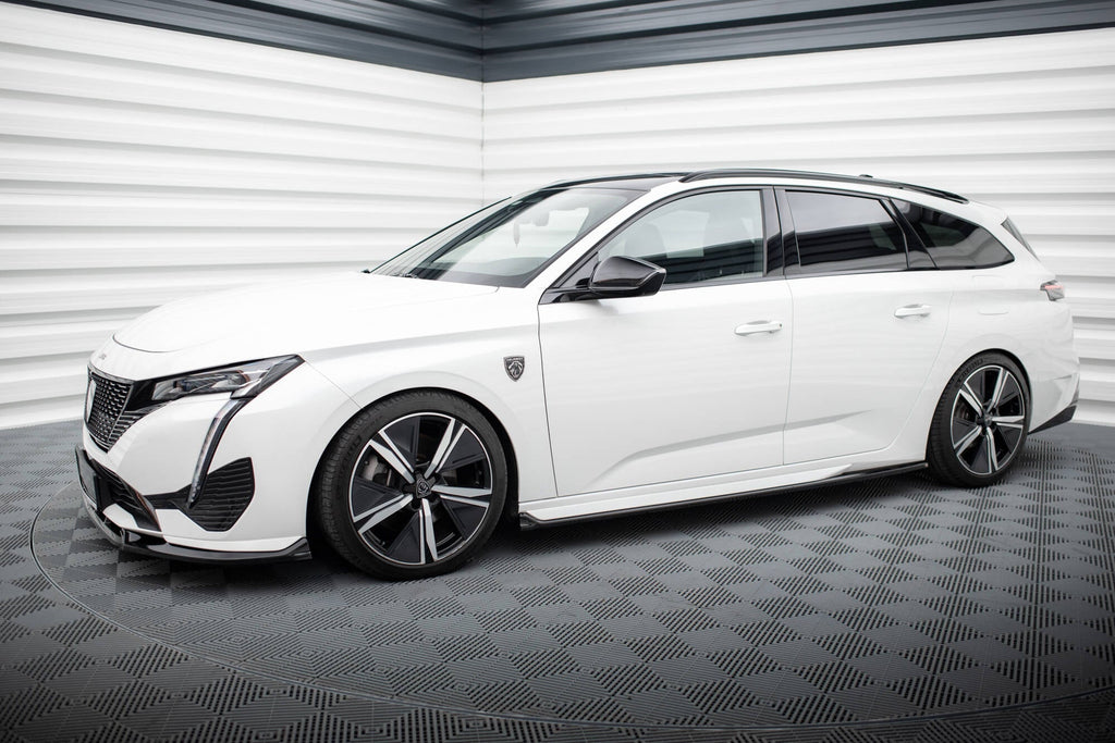 Taloneras Peugeot 308 GT SW Mk3