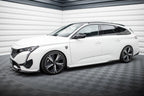 Taloneras Peugeot 308 GT SW Mk3
