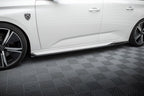 Taloneras Peugeot 308 GT SW Mk3