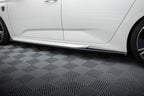 Taloneras Peugeot 308 GT SW Mk3