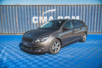Taloneras Peugeot 308 SW Mk2