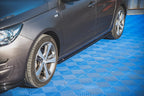 Taloneras Peugeot 308 SW Mk2
