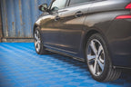 Taloneras Peugeot 308 SW Mk2