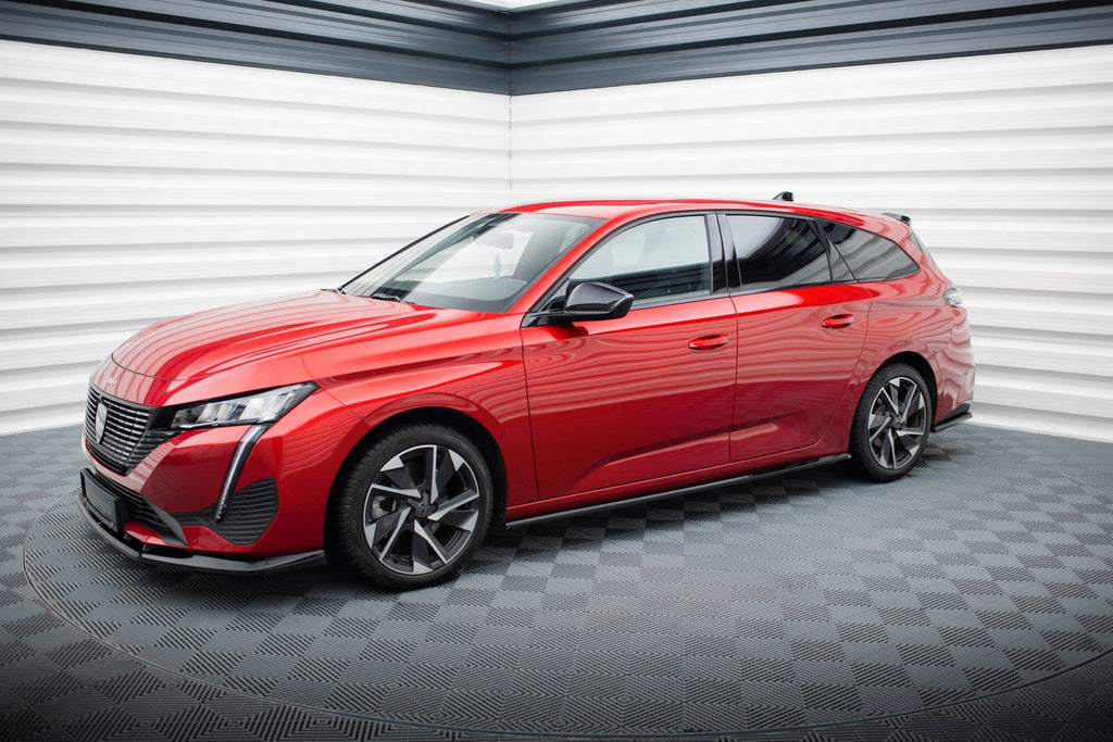 Taloneras Peugeot 308 SW Mk3