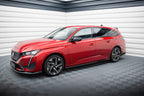 Taloneras Peugeot 308 SW Mk3