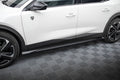 Taloneras Peugeot 408 Mk1