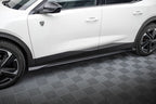 Taloneras Peugeot 408 Mk1