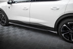 Taloneras Peugeot 408 Mk1