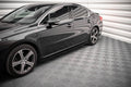 Taloneras Peugeot 508 GT Mk1 Facelift