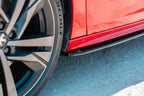 Taloneras Peugeot 508 Mk2