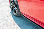 Taloneras Peugeot 508 Mk2