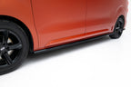 Taloneras Peugeot Expert L2/L3 Mk3