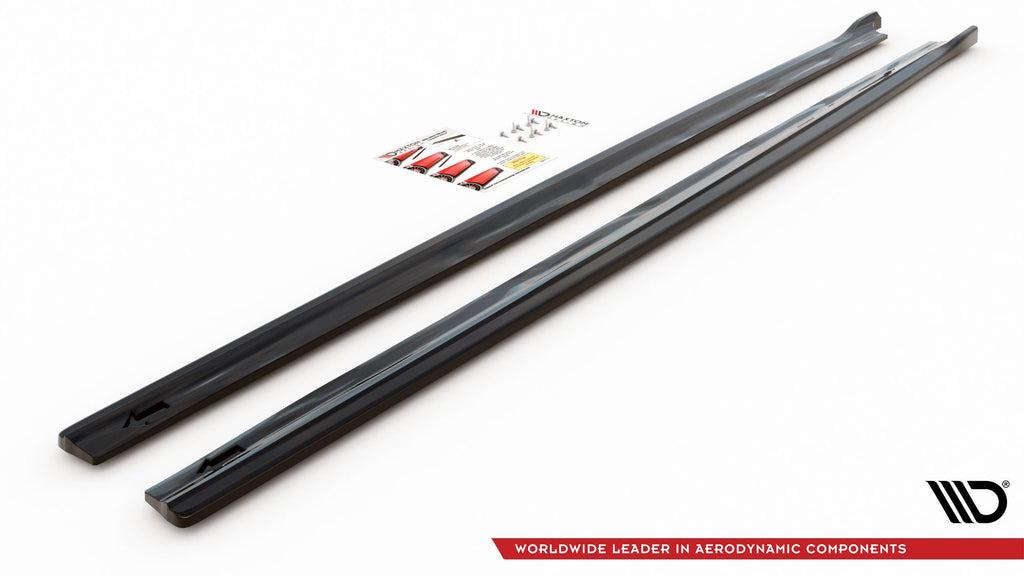 Taloneras Peugeot Partner Maxi Mk3