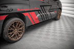 Taloneras Peugeot Partner Maxi Mk3