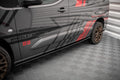 Taloneras Peugeot Partner Maxi Mk3