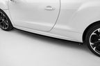 Taloneras Peugeot RCZ Mk1 / Mk1 Facelift