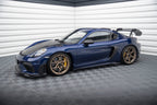 Taloneras Porsche 718 Cayman GT4 RS 982c