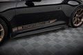 Taloneras Porsche 911 992 GT3