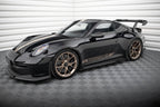 Taloneras Porsche 911 992 GT3
