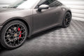 Taloneras Porsche 911 Carrera 4S 992