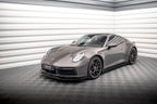 Taloneras Porsche 911 Carrera 4S 992