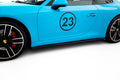 Taloneras Porsche 911 Carrera 991 Facelift