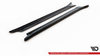 Porsche 911 Carrera 991 Facelift Heel Plates