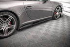 Taloneras Porsche 911 Carrera / Carrera GTS 997 Facelift