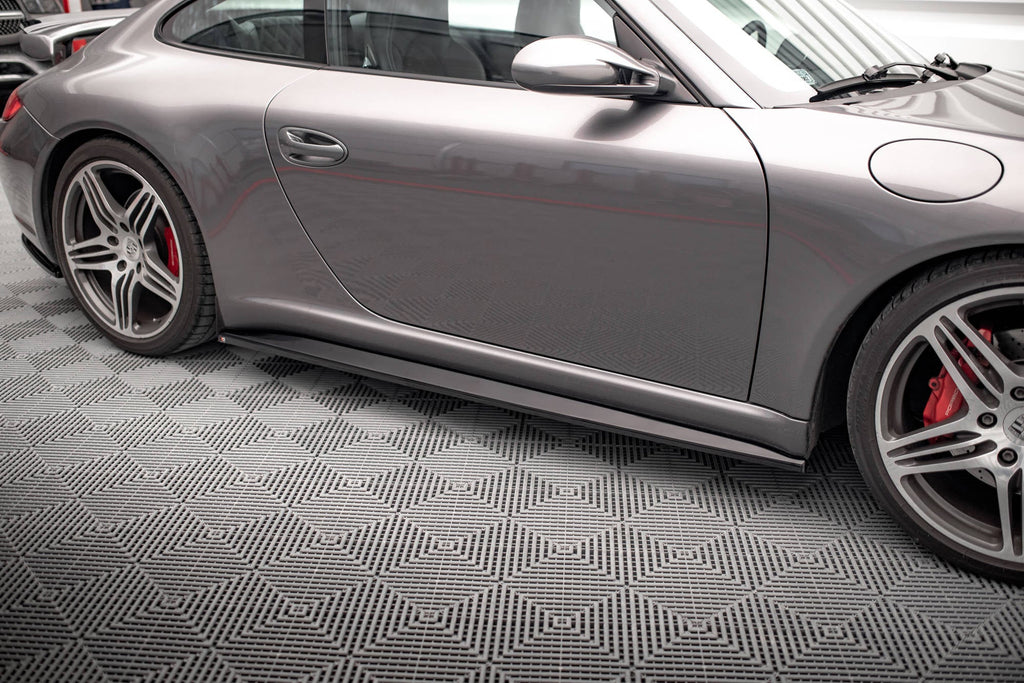 Taloneras Porsche 911 Carrera / Carrera GTS 997 Facelift