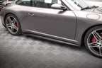 Taloneras Porsche 911 Carrera / Carrera GTS 997 Facelift