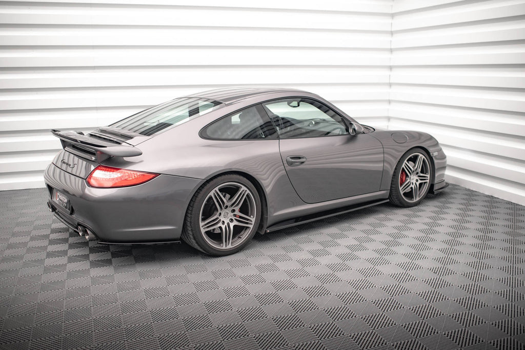 Taloneras Porsche 911 Carrera / Carrera GTS 997 Facelift