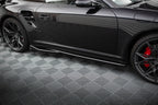 Porsche 911 Turbo 997 Rocker Panels