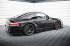 Porsche 911 Turbo 997 Rocker Panels