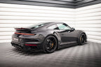 Taloneras Porsche 911 Turbo S 992