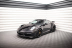 Taloneras Porsche 911 Turbo S 992
