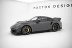 Porsche 911 Turbo S Sport Package 992 Rocker Panels